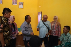 Mediasi Sengketa Lahan hingga Gangguan Kamtibmas, Bukti Nyata Peran Posbankum di OKU Timur
