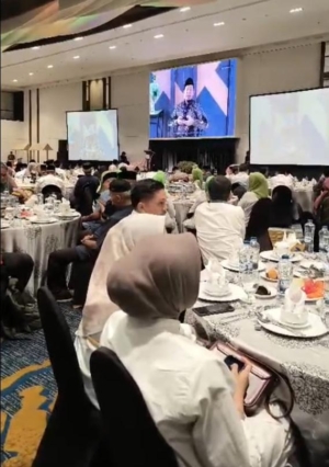 Mengenang Sang Guru Teladan, Haul ke-3 Prof. Iskandar Idy Penuh Haru dan Inspirasi
