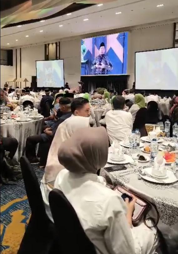 Mengenang Sang Guru Teladan, Haul ke-3 Prof. Iskandar Idy Penuh Haru dan Inspirasi Mengenang Sang Guru Teladan, Haul ke-3 Prof. Iskandar Idy Penuh Haru dan Inspirasi