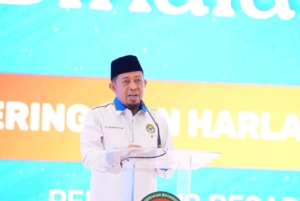 Basnang Said: Kader PMII Harus Berdampak