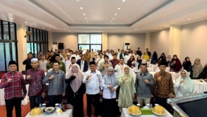 FKPP Makassar Ajak Pondok Pesantren Perkuat Media Sosial, Sharing Ilmu Branding dan Publikasi