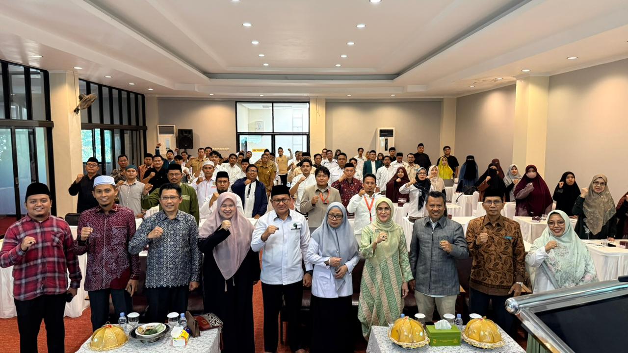 FKPP Makassar Ajak Pondok Pesantren Perkuat Media Sosial, Sharing Ilmu Branding dan Publikasi FKPP Makassar Ajak Pondok Pesantren Perkuat Media Sosial, Sharing Ilmu Branding dan Publikasi