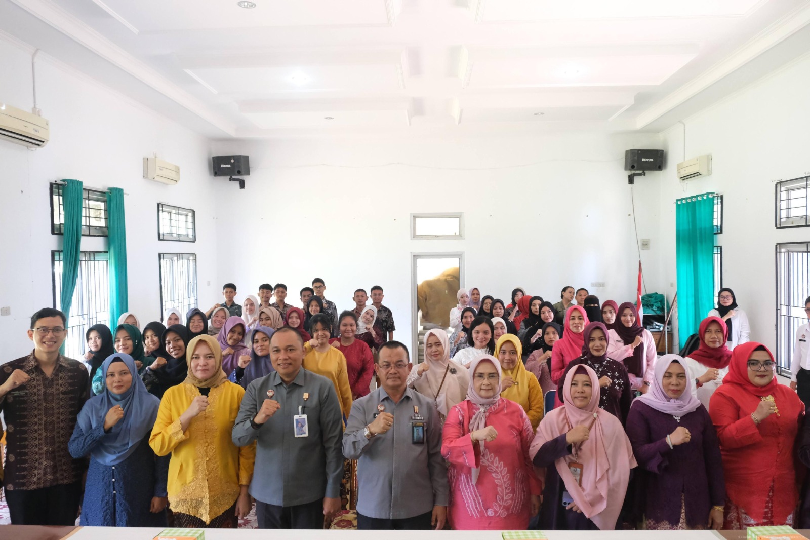Perkuat Budaya Hukum Pelajar, Kemenkum Babel Hadirkan Program PIJAR: Cegah Perundungan dan Kenalkan KUHP Terbaru