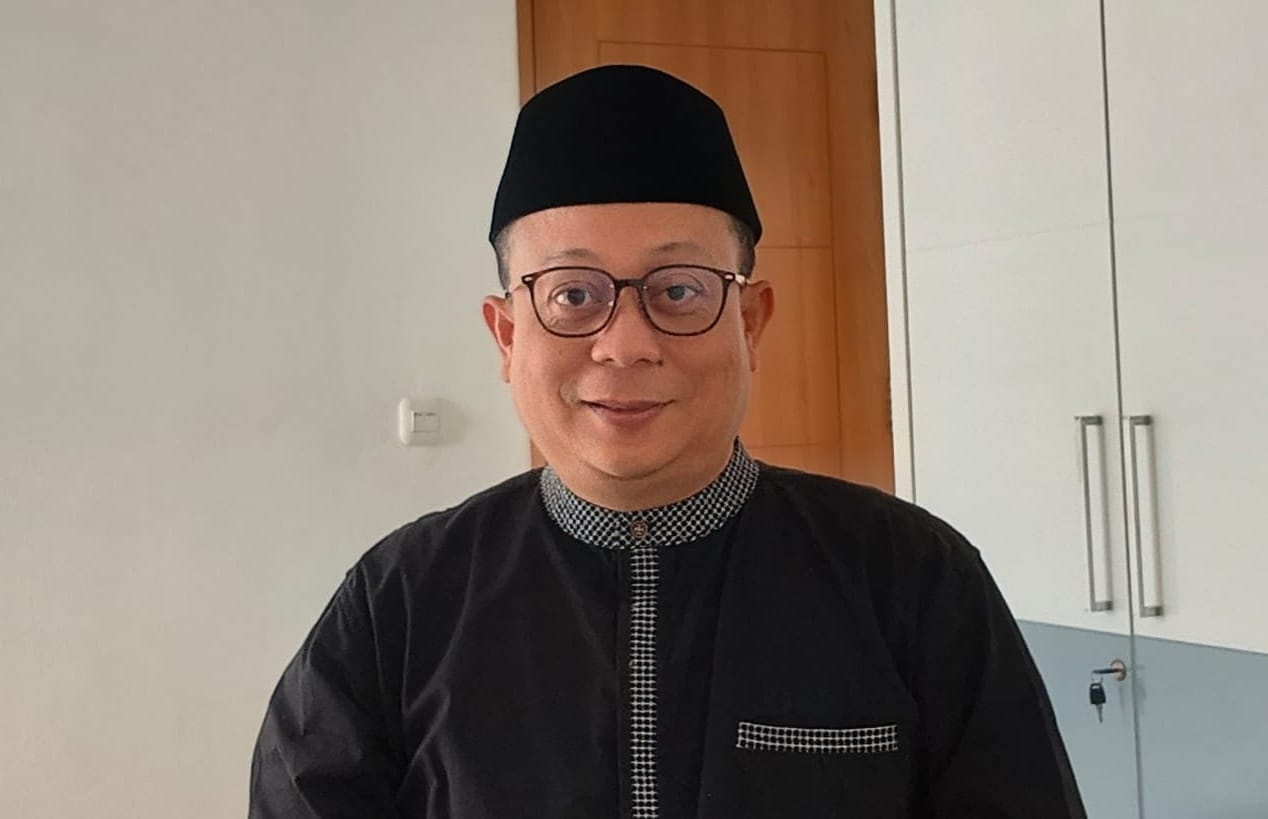 Kemenag Tegaskan Tidak Ada Kebijakan Uang Kas Masjid Dikelola Pemerintah Kemenag Tegaskan Tidak Ada Kebijakan Uang Kas Masjid Dikelola Pemerintah