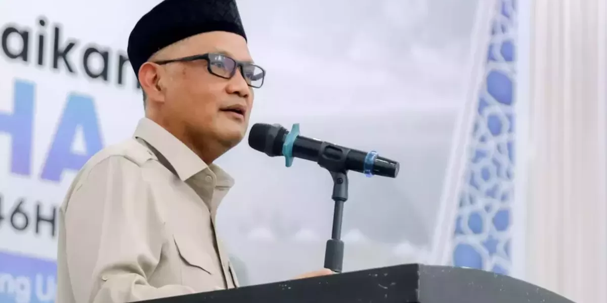 Ini Jadwal Lengkap Pelaksanaan Haji 2026 bagi Jemaah Indonesia Ini Jadwal Lengkap Pelaksanaan Haji 2026 bagi Jemaah Indonesia