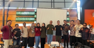 BPJS Ketenagakerjaan Cabang Morowali Fokus Perkuat Kapasitas Agen Perisai