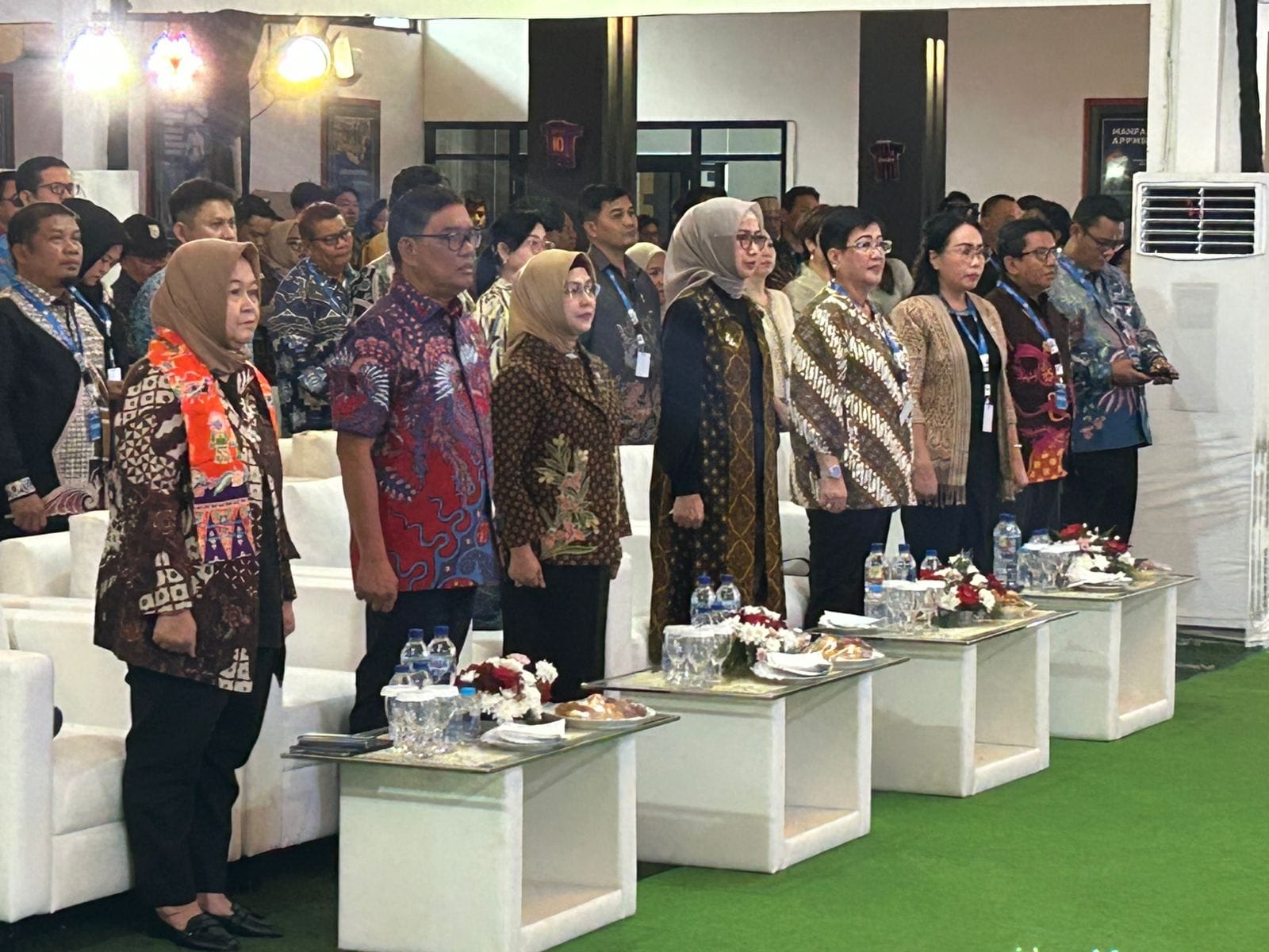 APPMBGI Dorong Penguatan Sistem dan Keberlanjutan Program MBG Secara Nasional