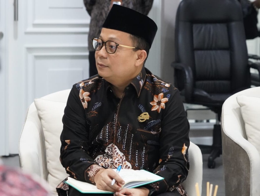 Menag Tidak Larang Warga Sembelih Hewan Kurban Menag Tidak Larang Warga Sembelih Hewan Kurban