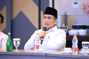 Perpres Direktorat Jenderal Pesantren Telah Ditandatangani, Kemenag Siapkan Implementasi
