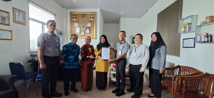 Kemenkum Sumsel Perkuat Legalitas Usaha melalui Sosialisasi Perseroan Perorangan di OKI