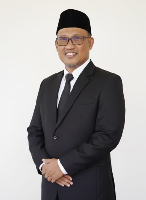 Dedikasi dalam Pendidikan dan Dakwah, Prof Muhammad Amri Terima Undangan Haji Khusus dari Kerajaan Arab Saudi