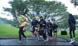 Livin’ Galesong Trail Run 2026: Olahraga, Alam, dan Geliat Ekonomi Lokal Jadi Satu