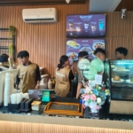 Sajikan Menu Kopi Walet, Essential Coffee Tawarkan Sensasi Ngopi Berbeda di Panakkukang