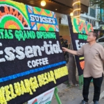Essential Coffee Resmi Hadir di Panakukang, Jadi Ajang Silaturahmi Alumni IMMIM