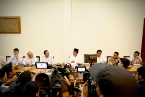 Mentan Amran Bongkar 3 Dugaan Penyelewengan: Mafia Proyek, ASN Bermasalah, hingga Permainan Benih Rp3,3 Miliar