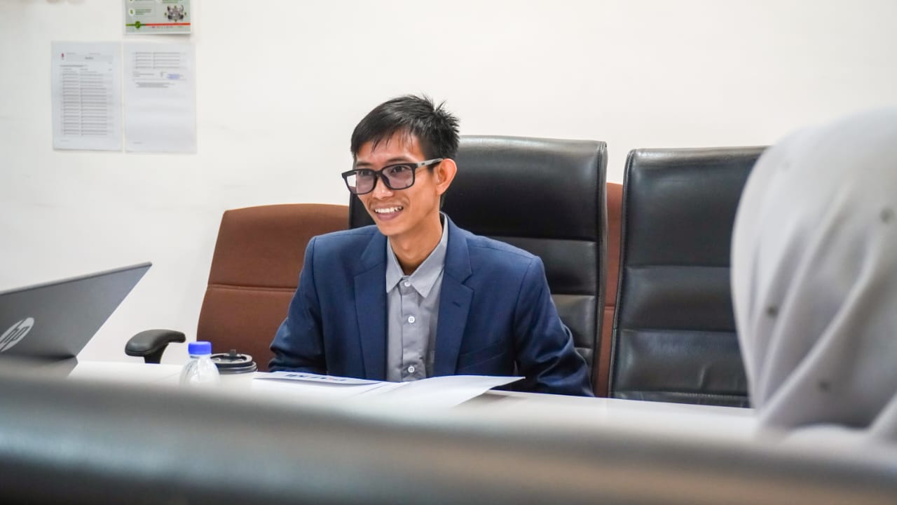 Naib Canselor UMK: Eko-Akunta-Nesia Relevan untuk Asia Tenggara