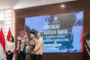 Kanwil Kemenkum Babel Peringati Harkitnas ke-118, Teguhkan Komitmen Jaga Tunas Bangsa Demi Kedaulatan Negara