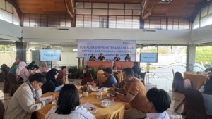 BPJS Ketenagakerjaan Gelar Sosialisasi bagi Badan Usaha di Kabupaten Gowa