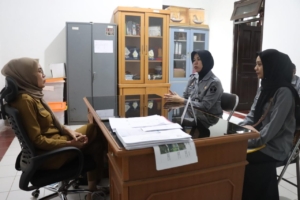 Kemenkum Sumsel Perluas Sosialisasi Perseroan Perorangan untuk UMKM Banyuasin