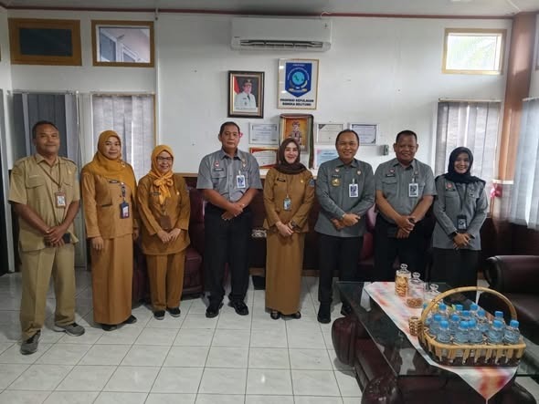 Kanwil Kemenkum Babel Perkuat Sinergi Pemprov untuk Keberlanjutan Posbankum Desa/Kelurahan