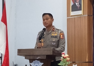 Pemasangan ETLE di Perlintasan Sebidang: Korlantas Polri Tekankan Upaya Pencegahan Kecelakaan dan Edukasi Masyarakat