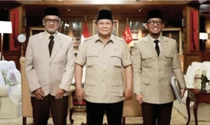 Presiden Prabowo Apresiasi Penyelenggaraan Haji 2026
