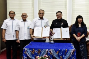 BPJS Ketenagakerjaan Gandeng Universitas Tadulako, Dorong Literasi Jaminan Sosial di Kalangan Mahasiswa