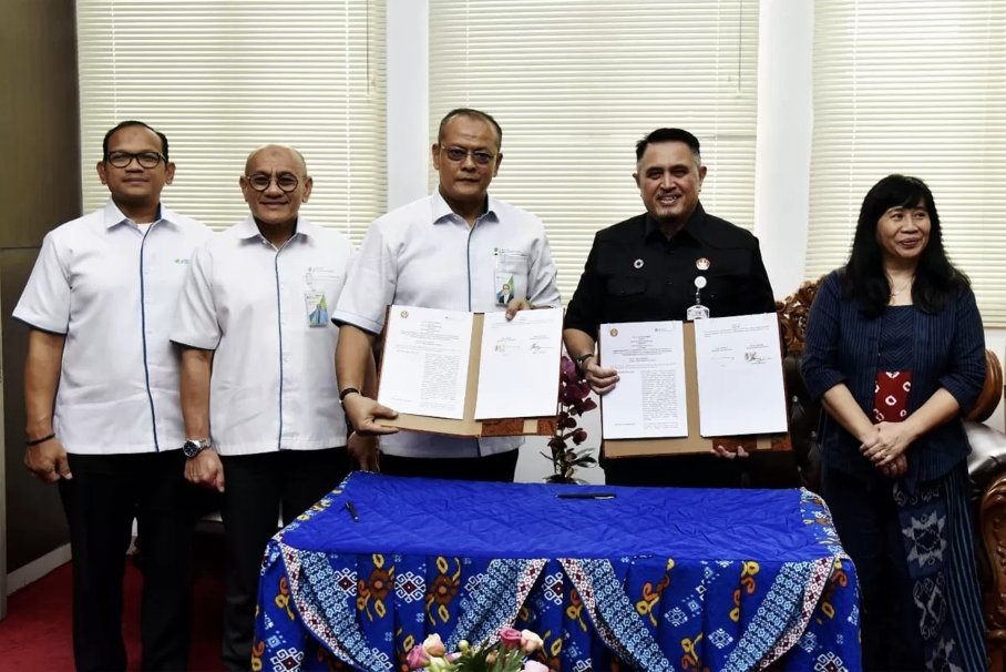 BPJS Ketenagakerjaan Gandeng Universitas Tadulako, Dorong Literasi Jaminan Sosial di Kalangan Mahasiswa BPJS Ketenagakerjaan Gandeng Universitas Tadulako, Dorong Literasi Jaminan Sosial di Kalangan Mahasiswa