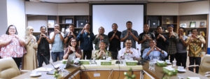 Danamon Perkuat Komitmen Dorong Pertumbuhan Ekonomi Indonesia