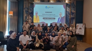 Fakultas Psikologi UNM Gelar Bimtek Persiapan Evaluasi Lapangan Pembukaan Program Studi Pendidikan Profesi Psikologi