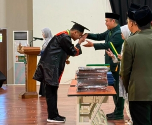 ​PPMI Shohwatul Is’ad Gelar Penamatan, 81% Lulusan Tembus Perguruan Tinggi Ternama
