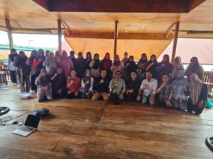 Universitas Hasanuddin Berdayakan Kelompok Usaha Perikanan Pesisir Berbasis Ekosistem Mangrove di Desa Bontosungguh Selayar