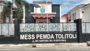 Gempa M 6,7 Guncang Kota Palu dan Sigi