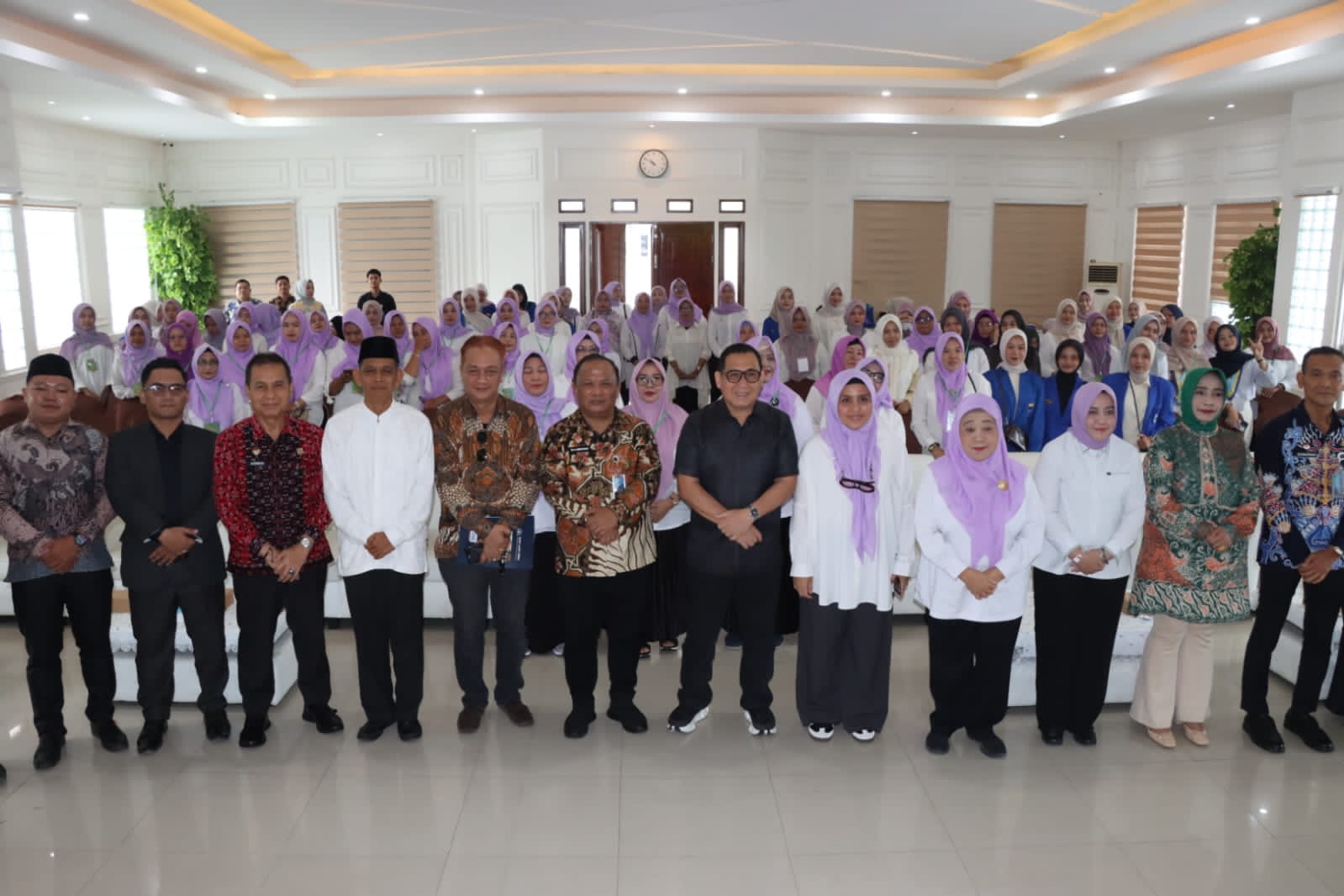 Kemenkum Sumsel dan Komisi XIII DPR RI Kolaborasi Bahas Persoalan Hukum dan Penguatan Kekayaan Intelektual