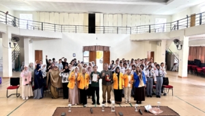 Dari Suara Siswa Menuju Rekomendasi Kebijakan Sekolah