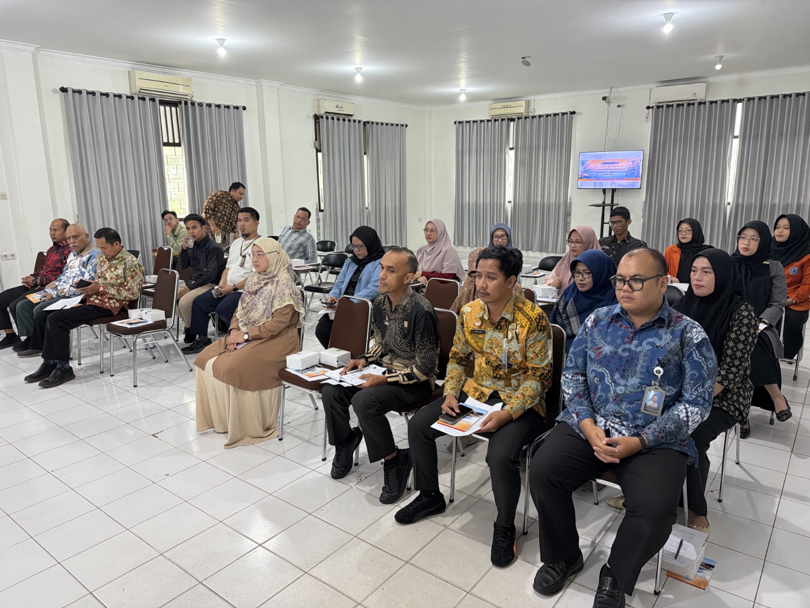 Kemenkum Sumsel Dukung Penyusunan Visi Fakultas UMAD Berorientasi Inovasi Kekayaan Intelektual Kemenkum Sumsel Dukung Penyusunan Visi Fakultas UMAD Berorientasi Inovasi Kekayaan Intelektual