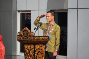 Hari Keluarga Nasional Jadi Momentum Perkuat Peran Keluarga sebagai Fondasi Pembangunan Bangsa