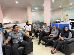 Kanwil Kemenkum Sumsel Dukung Pemasaran Produk Indikasi Geografis ke Pasar Digital