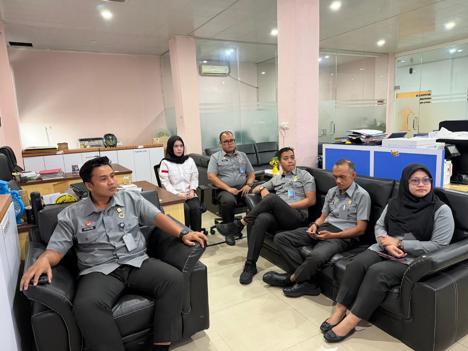 Kanwil Kemenkum Sumsel Dukung Pemasaran Produk Indikasi Geografis ke Pasar Digital