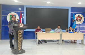 PWI Pusat Matangkan Persiapan Lampung sebagai Tuan Rumah HPN dan Porwanas 2027
