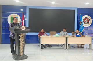 PWI Pusat Matangkan Persiapan Lampung sebagai Tuan Rumah HPN dan Porwanas 2027