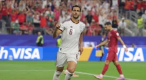 Gol Dramatis Merino Antar Spanyol Singkirkan Portugal