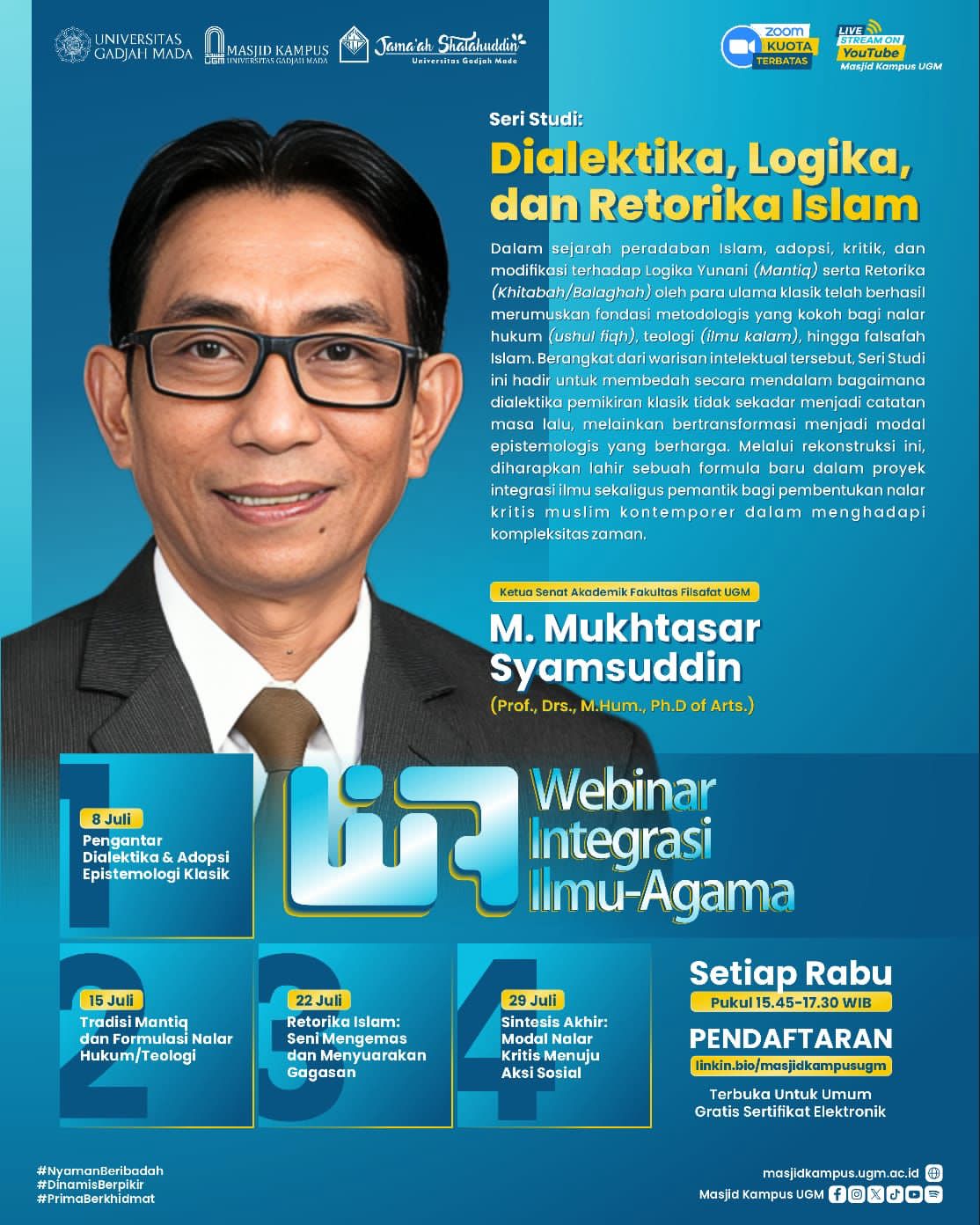 Kepemimpinan Perempuan dan Masa Depan Peradaban Digital Kepemimpinan Perempuan dan Masa Depan Peradaban Digital