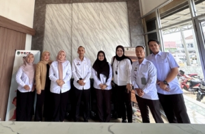 Kanwil Kemenkum Sumsel Perkuat Ekosistem Kekayaan Intelektual di PALI
