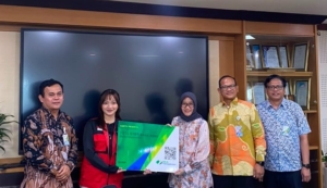 BPJS Ketenagakerjaan dan Universitas Hasanuddin Lindungi 5.266 Mahasiswa KKN, Terbanyak Sepanjang Sejarah