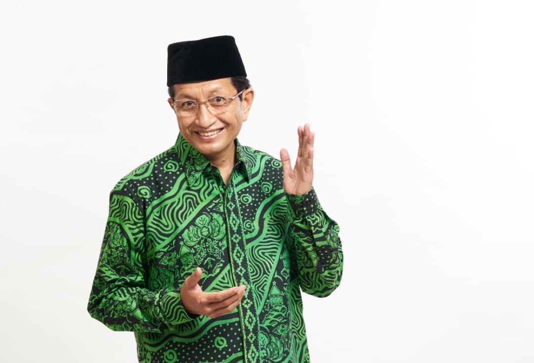 9 Nilai Nasaruddin Umar untuk Memimpin PBNU 9 Nilai Nasaruddin Umar untuk Memimpin PBNU