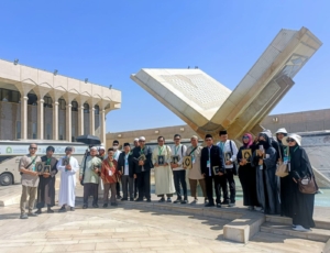 Haji-Umrah Tamu Raja dan Saudi Vision 2030: Melayani Tamu Allah, Membangun Kepemimpinan Dunia Islam