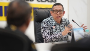 DJKI: Permohonan Merek SISKS Paku Buwono XIV Masih Tahap Publikasi