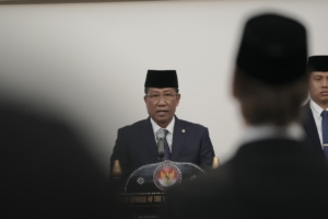 Luke Anthony Vickery Resmi WNI, Menkum: Berjuang Wujudkan Harapan Presiden dan Rakyat Indonesia Untuk Piala Dunia 2030