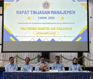 Polimarim AMI Menafsir Ulang IKU: Dari Mengejar Angka Menuju Membangun Dampak
